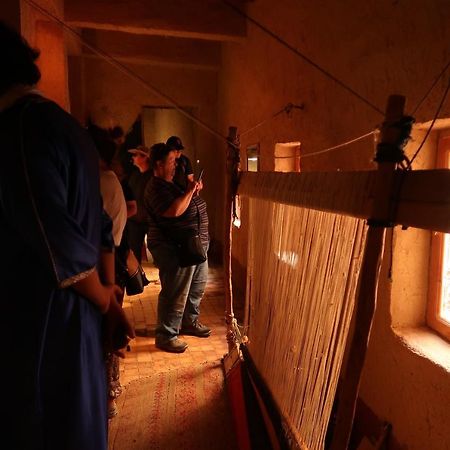 Gite Elkhorbat Tinejdad Exteriér fotografie